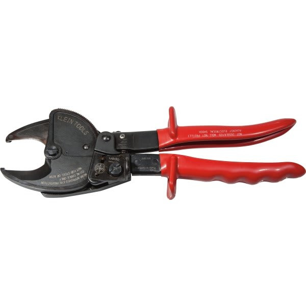 Klein Tools Open Jaw Cable Cutter