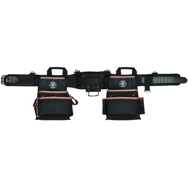 Klein Tools Tradesman PRO Electrician'S Tool Belt - Large