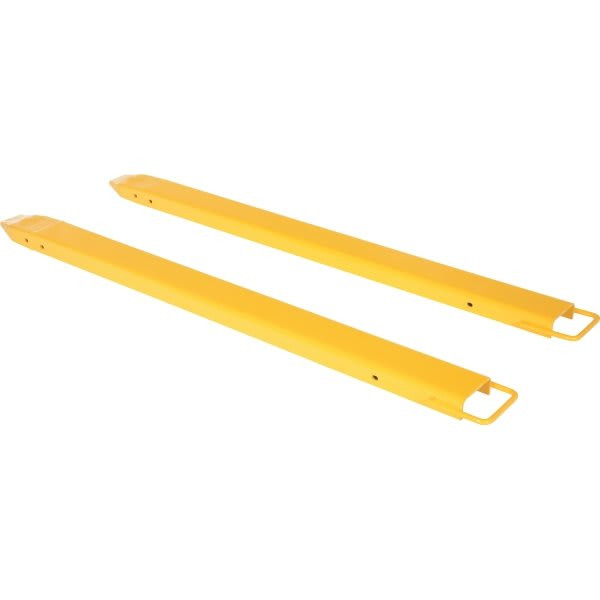 Vestil Fork Extension Pair 72l X 5"W
