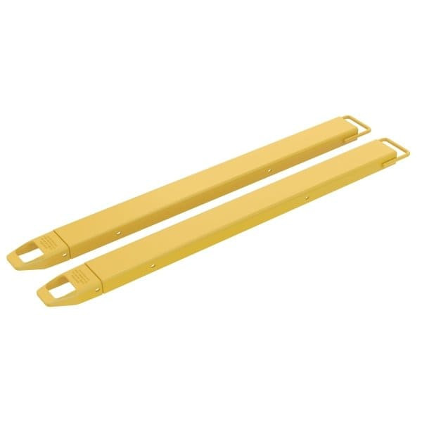 Vestil Fork Extension Pair 63l X 4"W