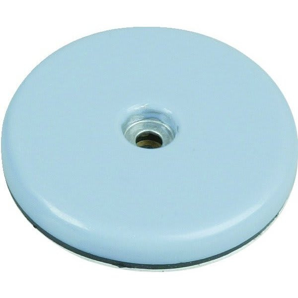 Shepherd 2" Self-Adhesive Slide Pad Package Of 4