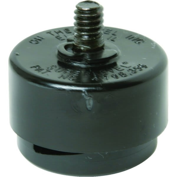 Shepherd Self-Adjusting Table Glide Package Of 4