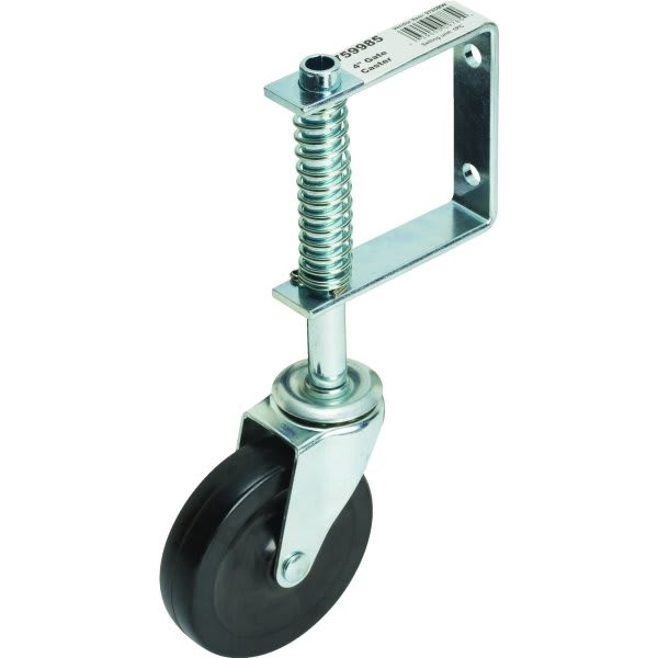 Shepherd 4" Gate Caster