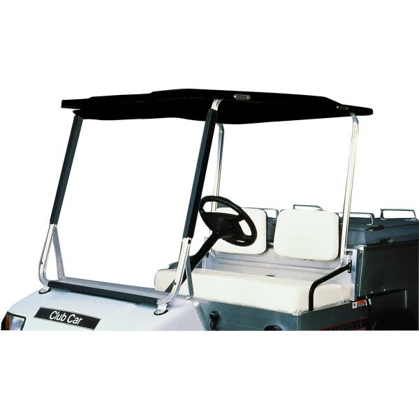 Club Car Xrt 800 Canopy Hard Top Kit (Black)