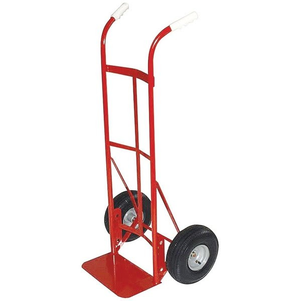 Milwaukee Dual Handle Hand Truck