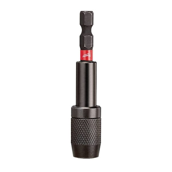 Milwaukee Shockwave 2-7/8" Impact Locking Bit Holder