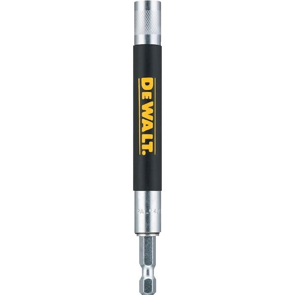 Dewalt Magnetic Bit Tip Drive Guide Holder