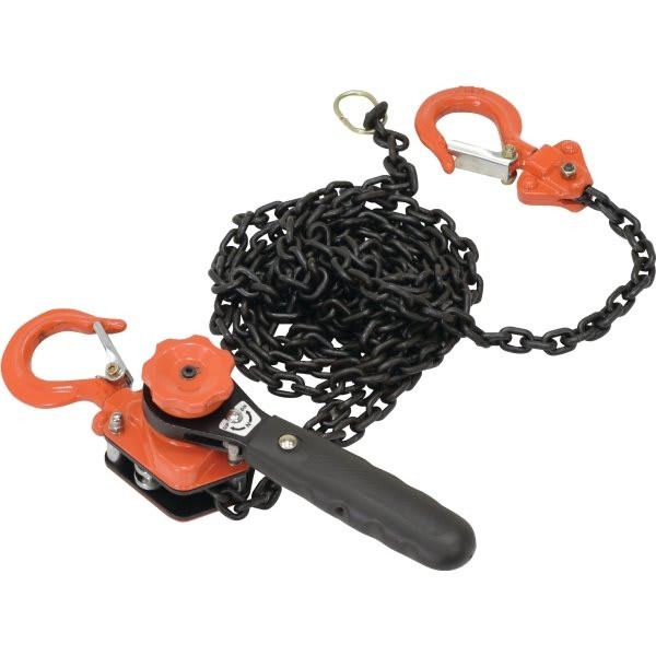 Vestil Mighty Mini Lever Hoist