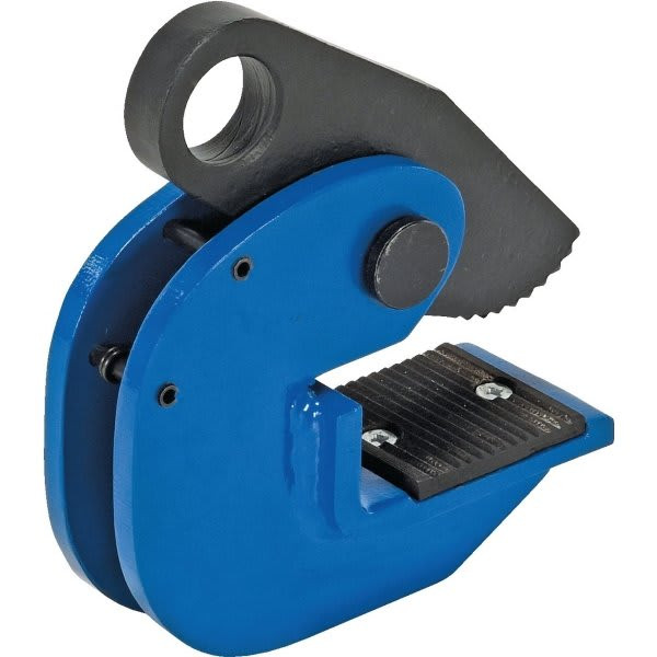 Vestil 1500 Lb Capacity Blue Hoist Mounted Coil Lifter 36"