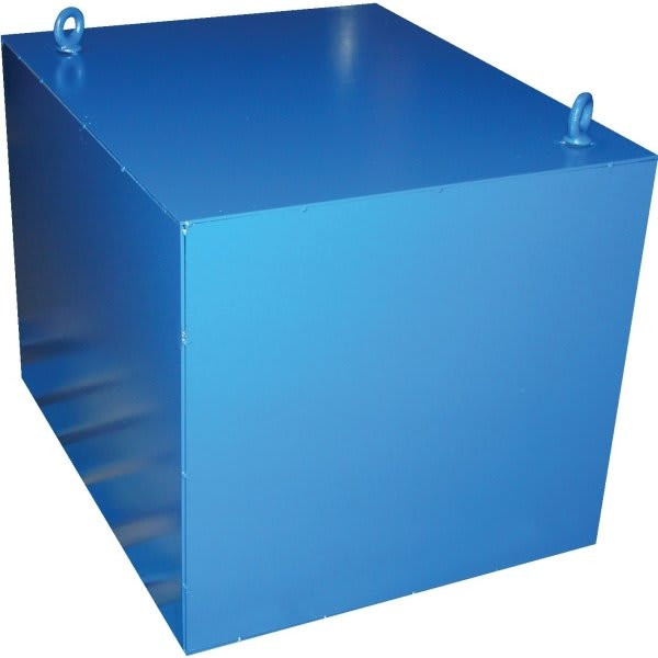 Vestil Factory Supplied Ballast For 2000 Lb Capacity Hand Chain Hoist