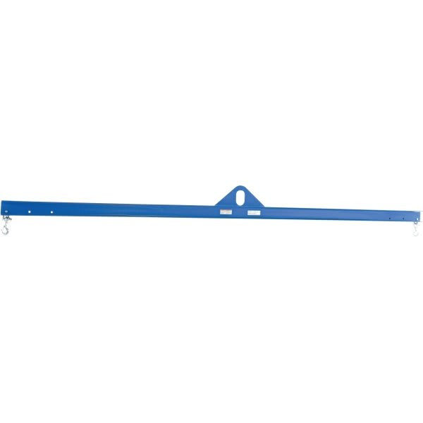 Vestil 1000 Lb Capacity Economy Spreader Beam 144"