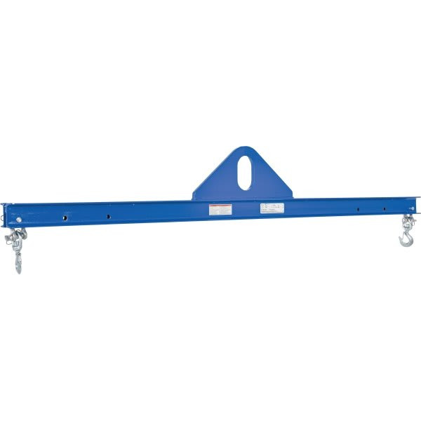 Vestil 1000 Lb Capacity Economy Spreader Beam 72"