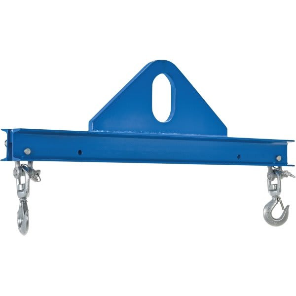 Vestil 2000 Lb Capacity Economy Spreader Beam 36"