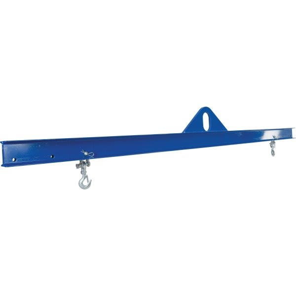 Vestil 2000 Lb Capacity Economy Spreader Beam 96"