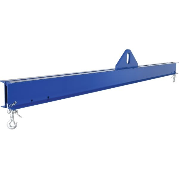 Vestil 4000 Lb Capacity Economy Spreader Beam 120"