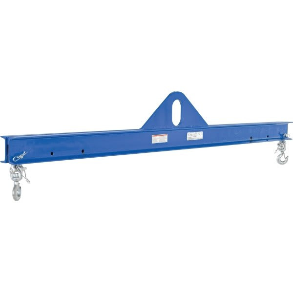 Vestil 4000 Lb Capacity Economy Spreader Beam 72"