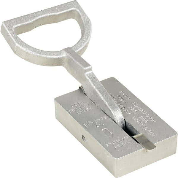 Vestil 50 Lb Capacity Sheet Handler