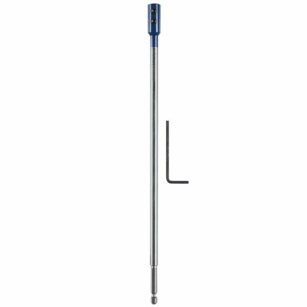 Bosch 12 Inch Extension For Daredevil Spade Bits