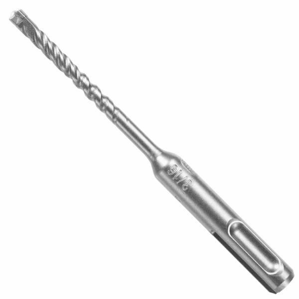 Bosch 3/16 X 2 X 4 Inch Sds-Plus Bulldog Xtreme Carbide Rotary Hammer Bit