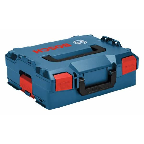 Bosch 6 Inch X 14 Inch X 17-1/2 Inch Stackable L-Boxx Tool-Storage Case