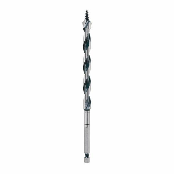 Bosch 7/16 Inch X 7-1/2 Inch Daredevil Auger Bits