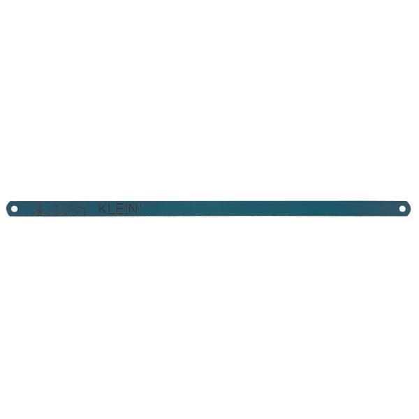 Klein Tools Bi-Metal Blades, Pack Of 10