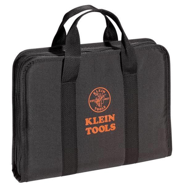 Klein Tools Case For Insulated Tool Kit 33529