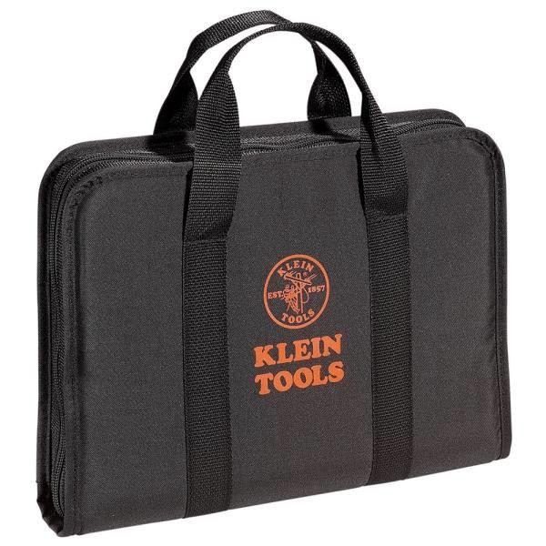 Klein Tools Case For Screwdriver Kit 33528