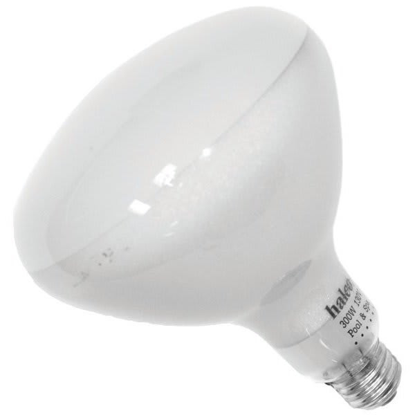 HALCO 500w Incandescent Reflector Bulb