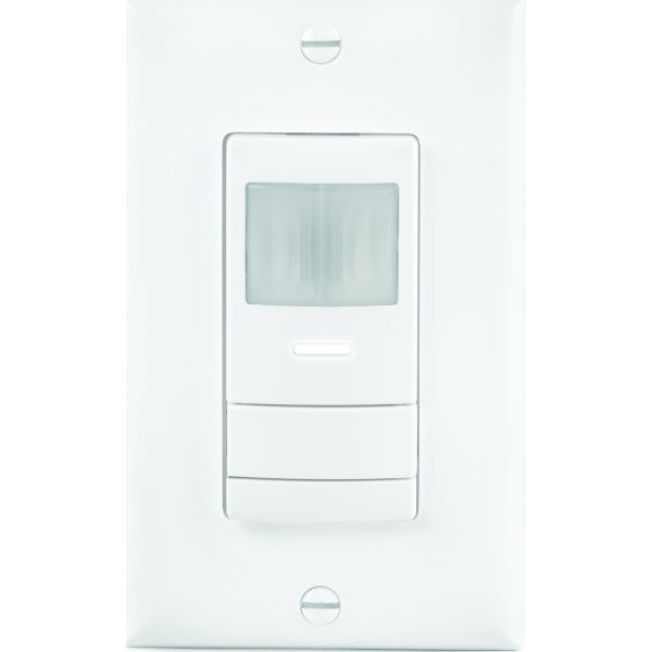 Sensor Switch 120 Volt Passive Infrared Pir Sensor Switch Occupancy Sensor
