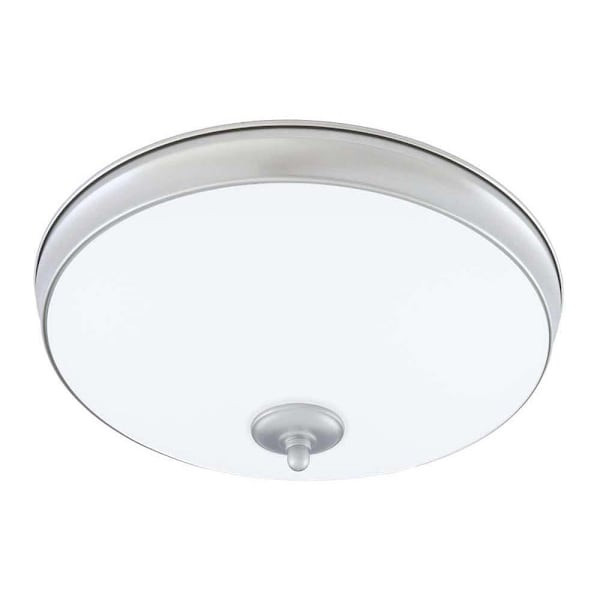 Good Earth Lighting Legacy 15 In. 17w Led Flush Mount Light (2-Pack)