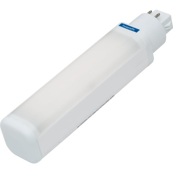 Philips 8.5w Gx24q Led Plug-In Bulb (3000k)