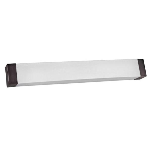 AFX Algiers 25 In. LED Vanity Fixture Oakley Bronze, 30/35/40k