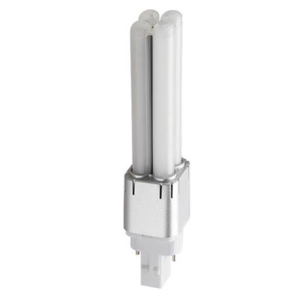 Light Efficient Design 5w Gx23 Led Plug-In Bulb (3500k)