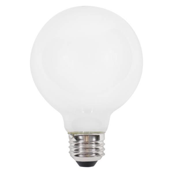 Sylvania Truwave 6w G25 Led Globe Bulb (2700k) (6-Case)