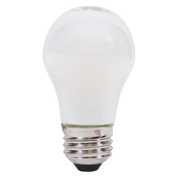 Sylvania Truwave 5.5w A15 Led A-Line Bulb (5000k) (Frosted) (8-Case)