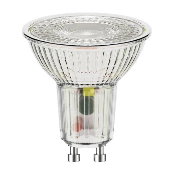Sylvania Truwave 6w Par16 Led Reflector Bulb (5000k) (Daylight) (6-Case)