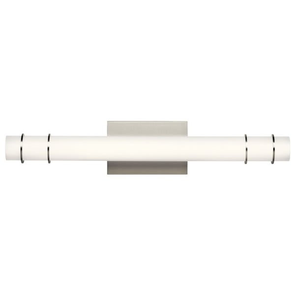 Kichler Korona 24.75 In. Led Bath Vanity Fixture