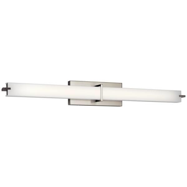 Kichler 23w Led Bath Vanity Fixture