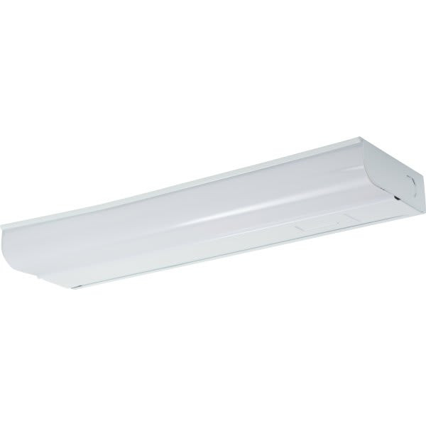 Afx 18 In. Led Under Cabinet Fixture, 3000k (White)