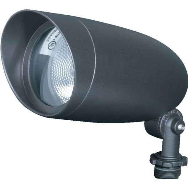 Satco 50w Wall/Ceiling Flood Light