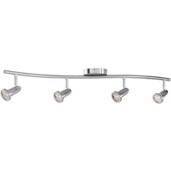 Access Lighting Cobra Led Semi-Flush Mount Light