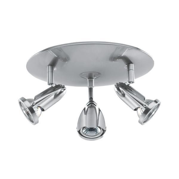 Access Lighting 52103-Bs Cobra Flush Mount Light