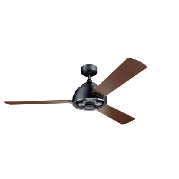 Kichler Pinion 60 Inch, Ceiling Fan