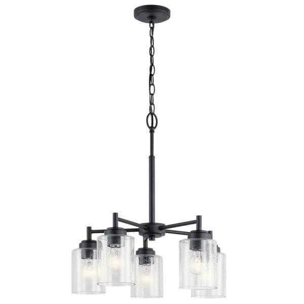 Kichler Winslow 5-Light Indoor Chandelier