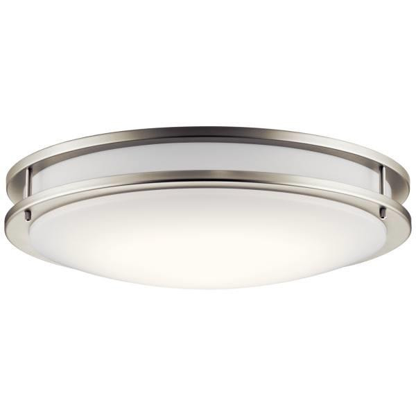 Kichler 10786niled Flush Mount Light