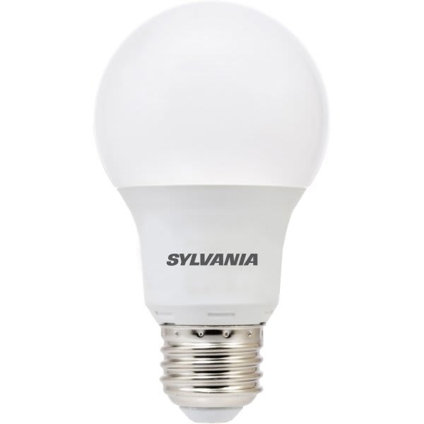 Sylvania 14w A19 Led A-Line Bulb (2700k) (24-Pack)