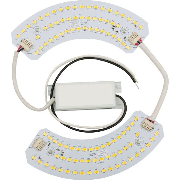 Afx 6-1/2 In. Led 14w Retrofit Kit, 30/40k