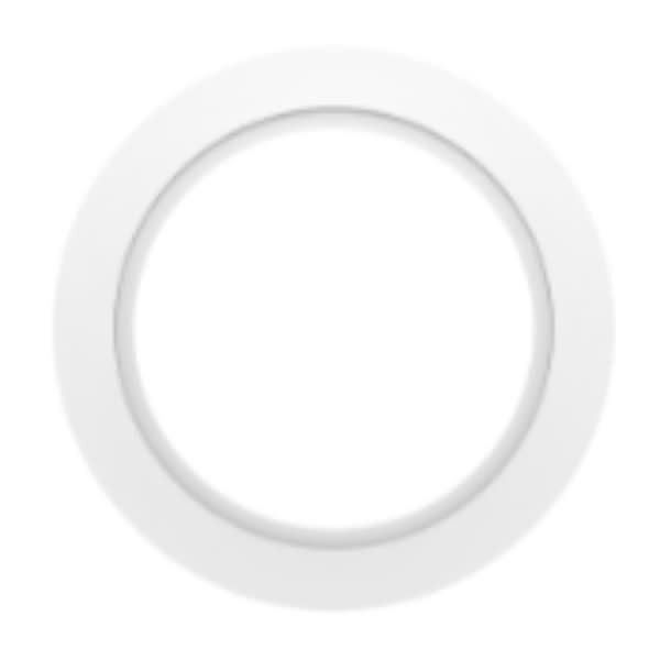 Halco 6 In. Downlight Goof Ring