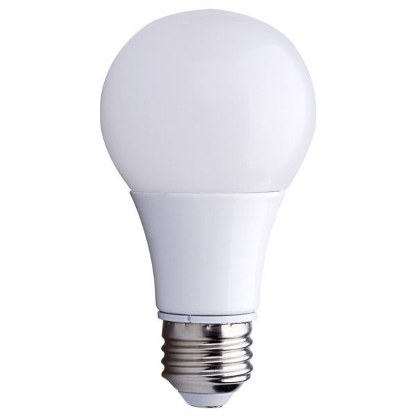 Simply Conserve 100w Equiv A19 Led 5000k Lightbulb Case Of 50